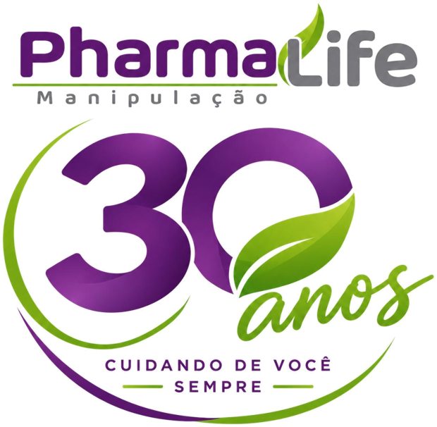 Pharmalife Manipulação, 30 anos cuidando de você sempre
